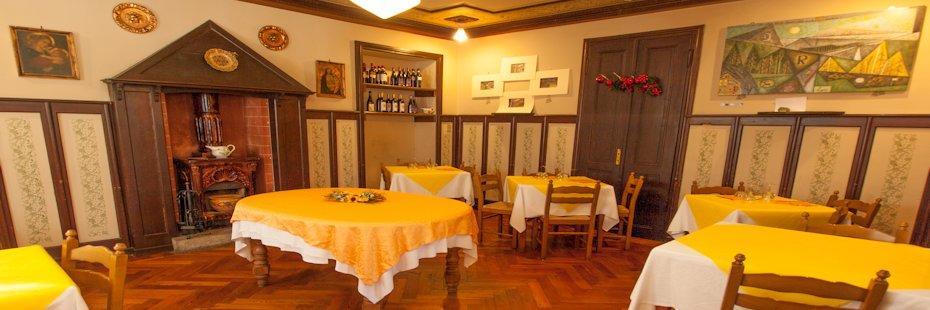 Hotel Villa Tedaldi Gressoney-Saint-Jean Bagian luar foto