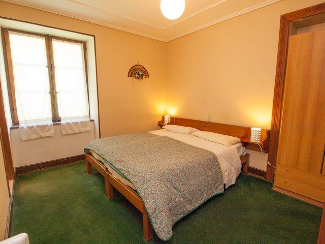 Hotel Villa Tedaldi Gressoney-Saint-Jean Bagian luar foto
