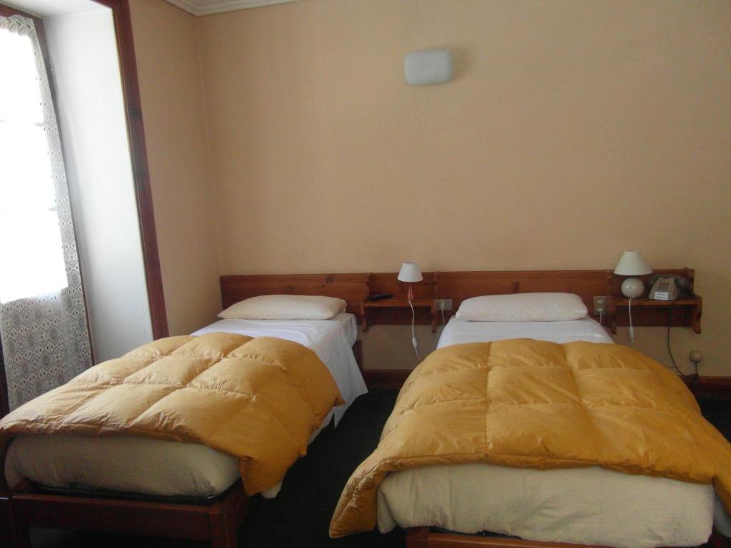 Hotel Villa Tedaldi Gressoney-Saint-Jean Bagian luar foto