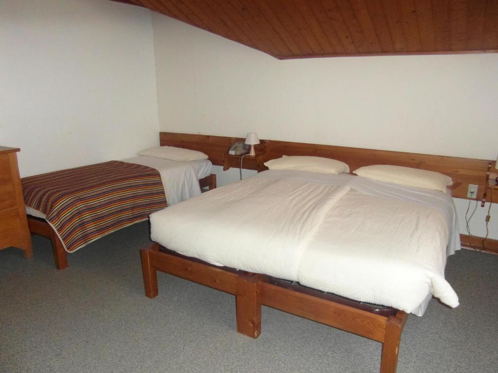 Hotel Villa Tedaldi Gressoney-Saint-Jean Bagian luar foto